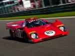 Ferrari 512 M 1970 года